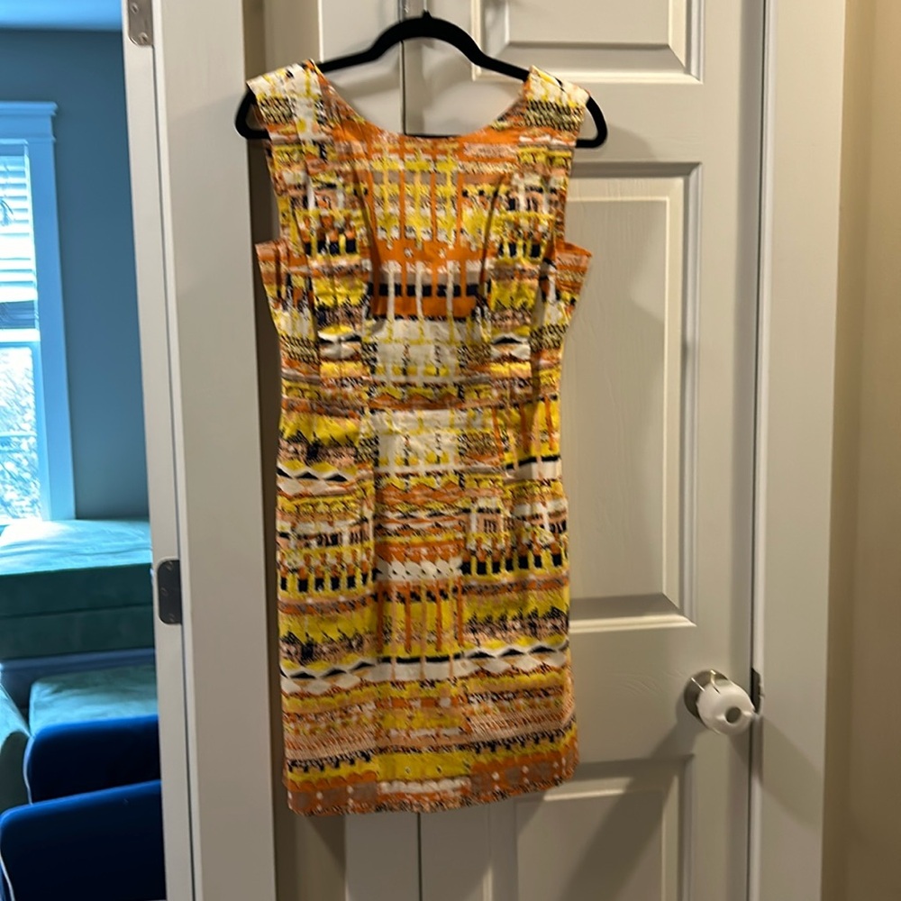 Plenty by Tracy Reese dress